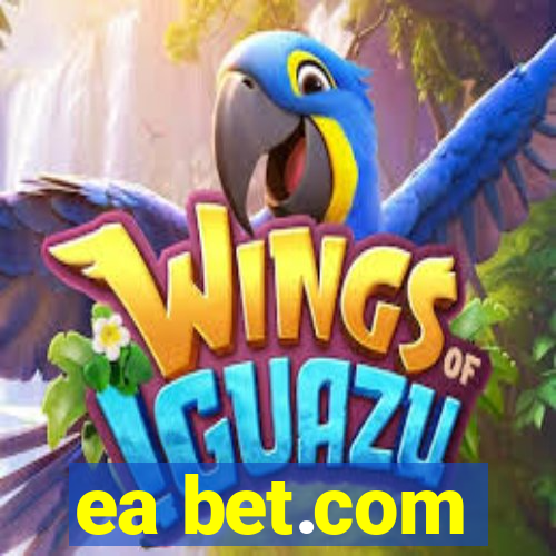 ea bet.com